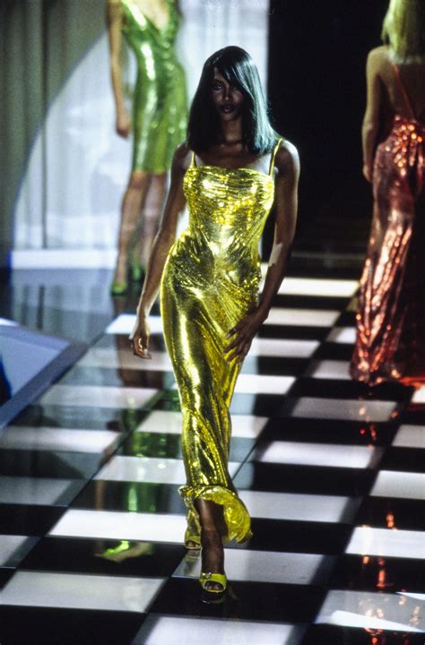 versace pelze 1996